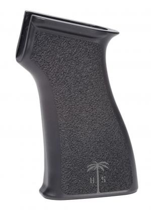 CENT US PALM AK BLK PISTL GRIP - Win Repeating Arms Promotion